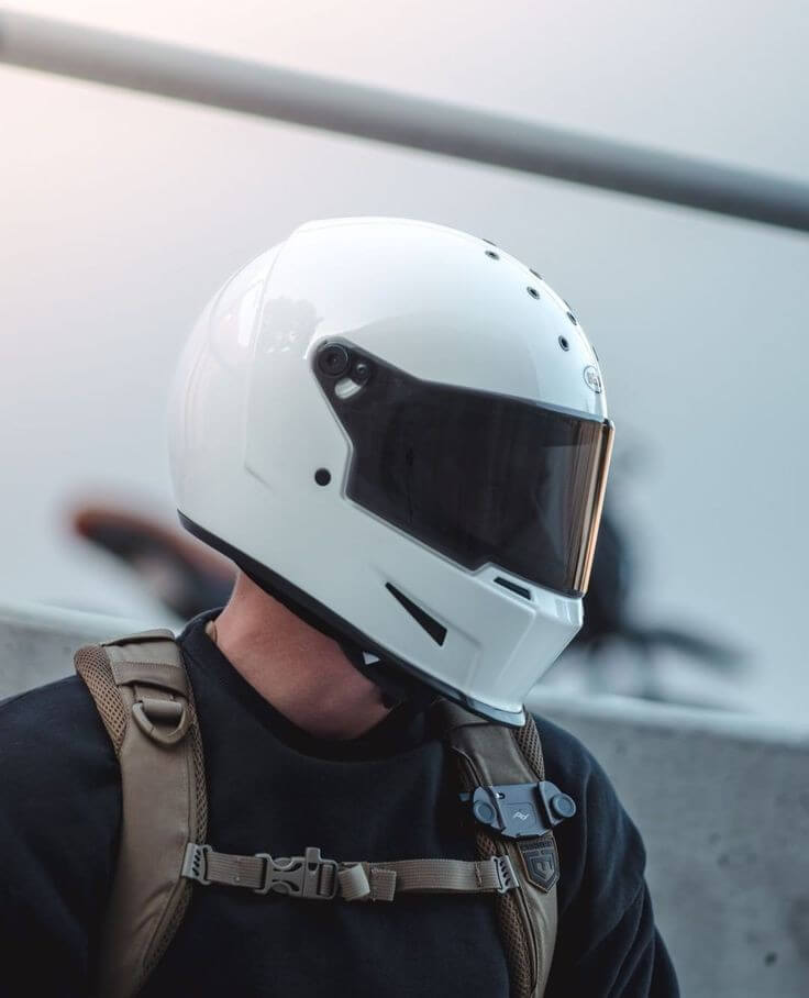 Bike Helmet