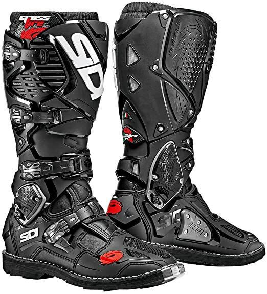 Rider Shoe