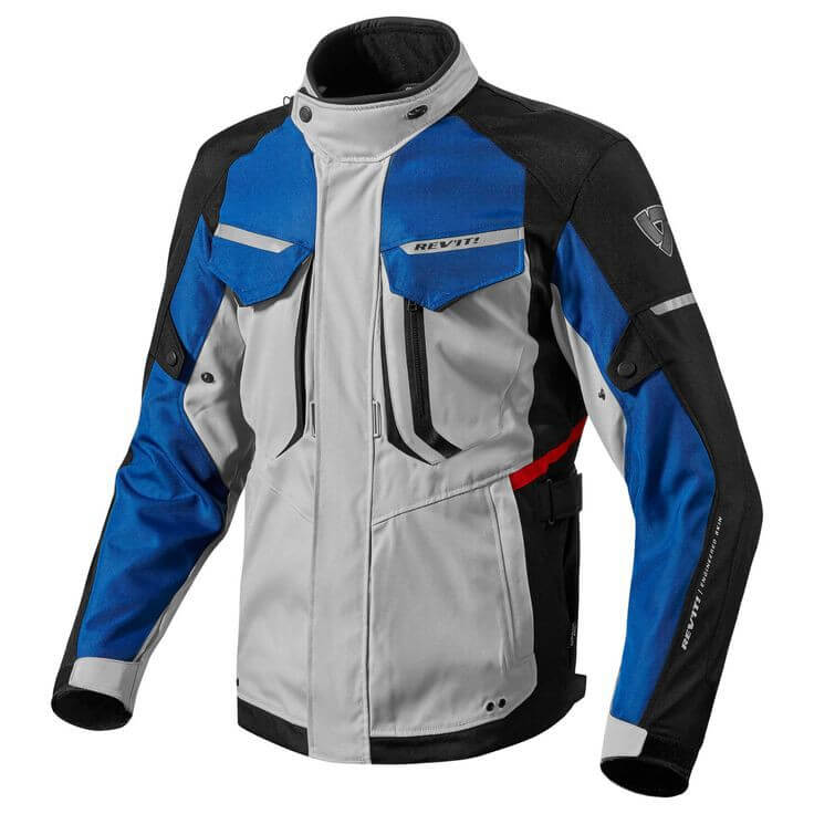 Rider cloth
