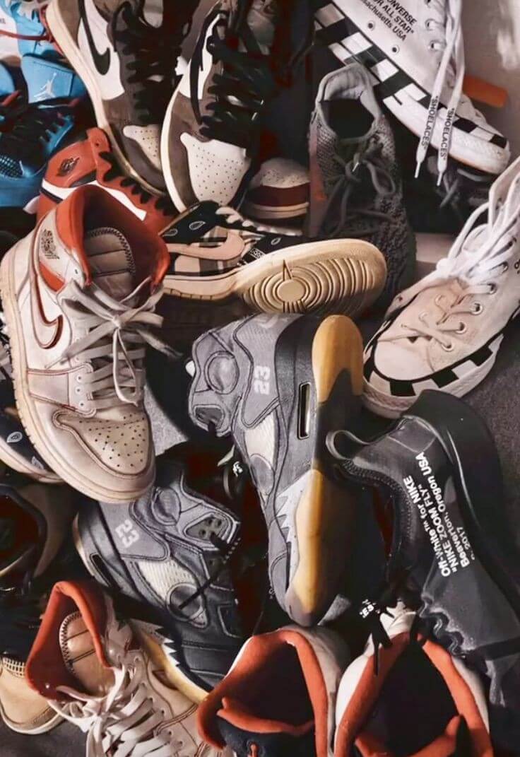 Shoes
